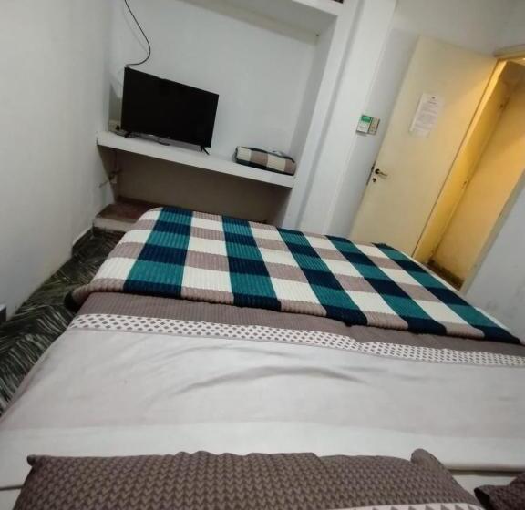 Номер Стандарт, Como En Casa Hostel