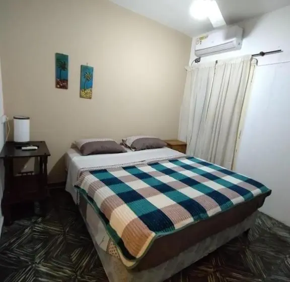 スタンダードルーム, Como En Casa Hostel