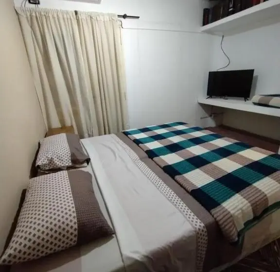 スタンダードルーム, Como En Casa Hostel