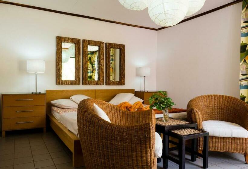 اتاق استاندارد, Bakotu