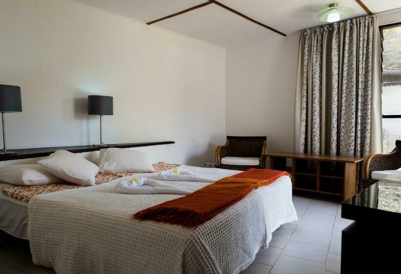 اتاق استاندارد, Bakotu