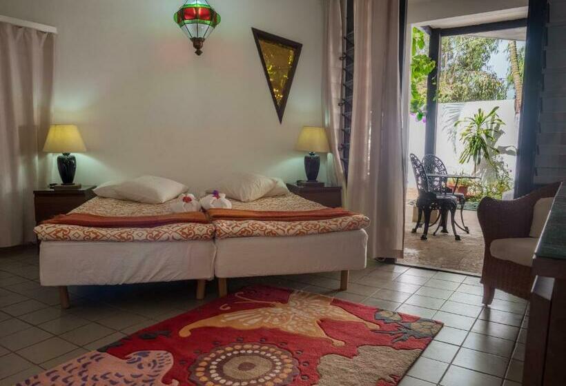 اتاق استاندارد, Bakotu