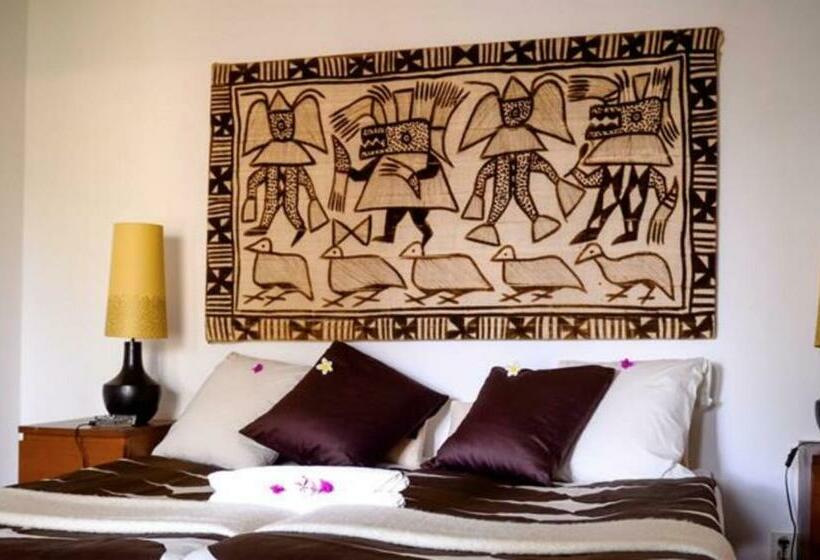 اتاق استاندارد, Bakotu