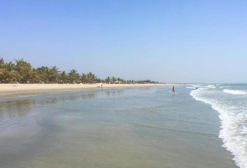 اتاق استاندارد, Bakotu