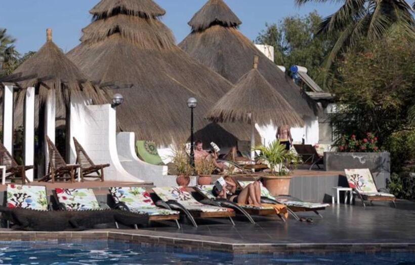 اتاق استاندارد, Bakotu