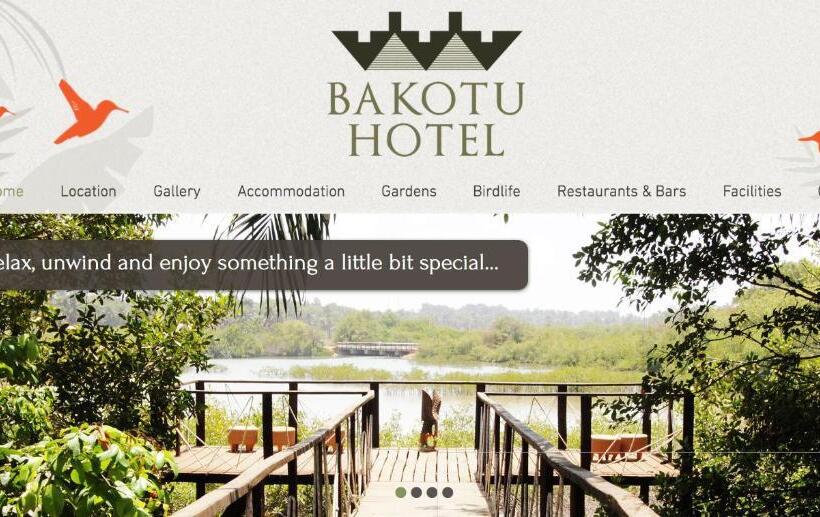 اتاق استاندارد, Bakotu