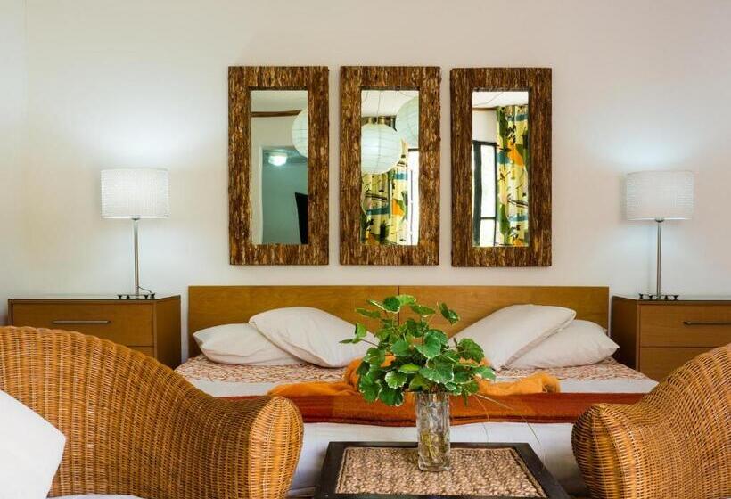 اتاق استاندارد, Bakotu