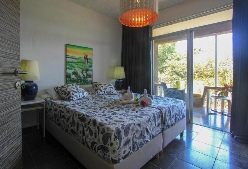 آپارتمان 1 خوابه, Bakotu