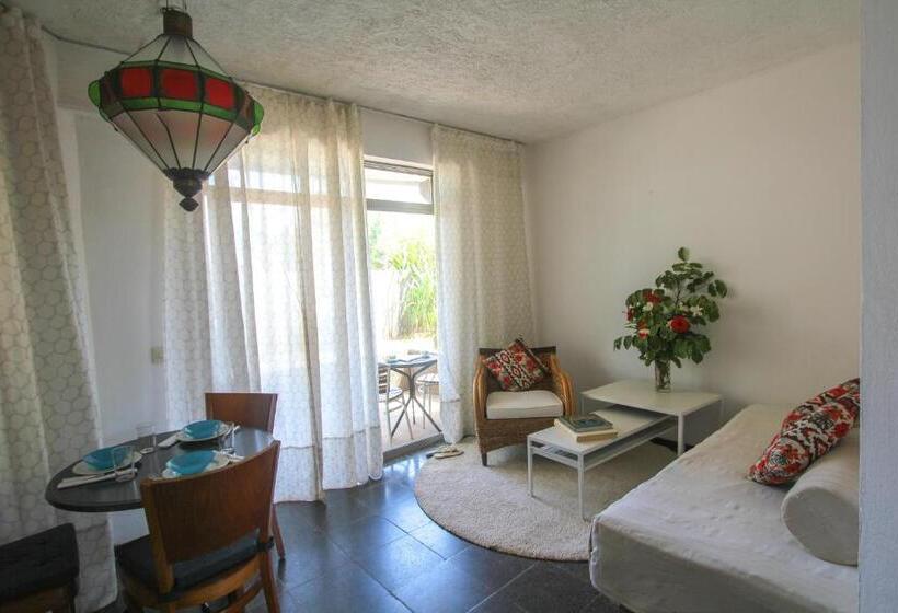 آپارتمان 1 خوابه, Bakotu