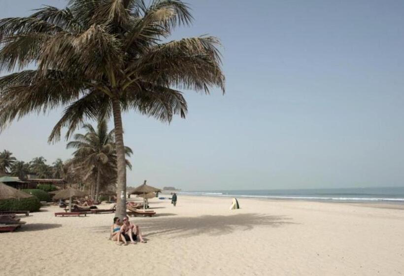 آپارتمان 1 خوابه, Bakotu