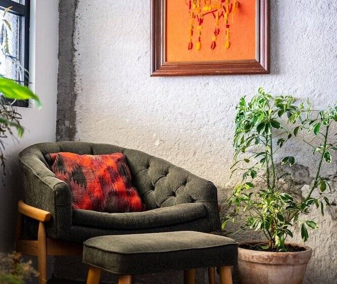 Люкс, Boutique Lafayette Tijuana