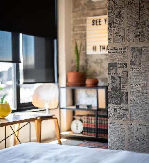 Люкс, Boutique Lafayette Tijuana