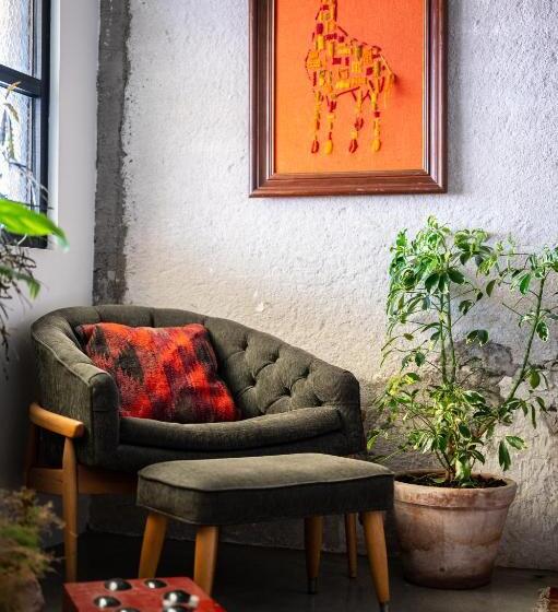 Люкс, Boutique Lafayette Tijuana