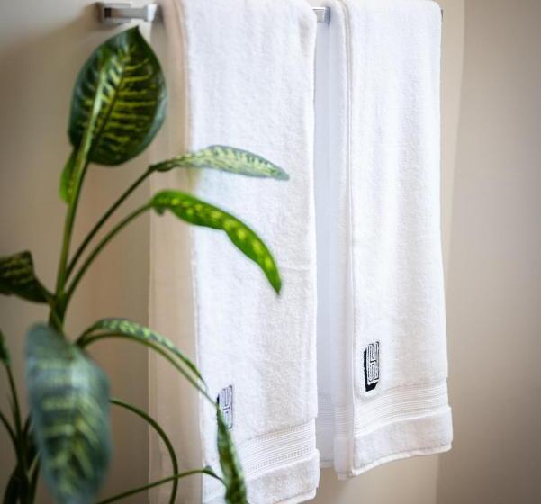 Номер Deluxe, Boutique Lafayette Tijuana