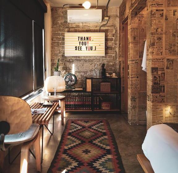 Люкс Вид на Город, Boutique Lafayette Tijuana