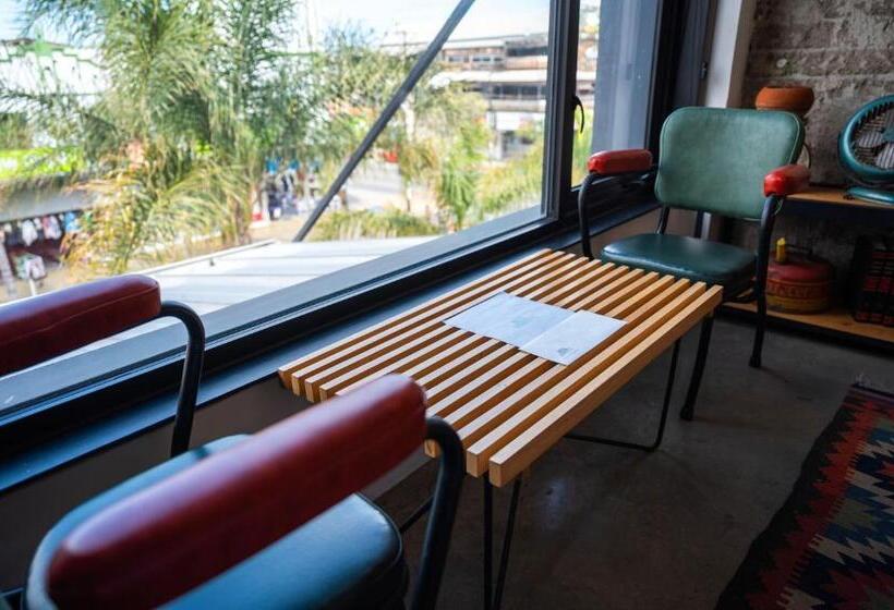 Люкс Вид на Город, Boutique Lafayette Tijuana