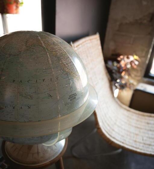 Люкс Повышенной Комфортности, Boutique Lafayette Tijuana