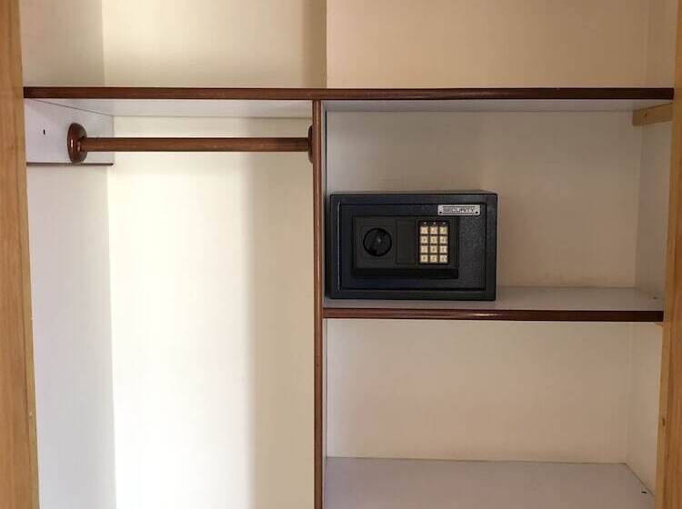 غرفة قياسية فردية, Castellana Inn