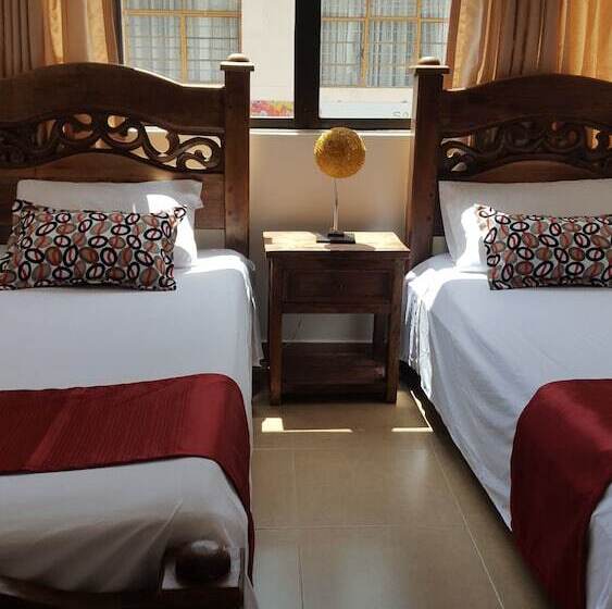 스탠다드 트리플 룸, Polo