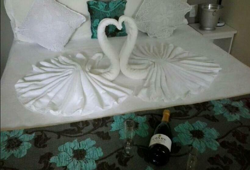 اتاق استاندارد, Pousada Estalagem Dos Corais