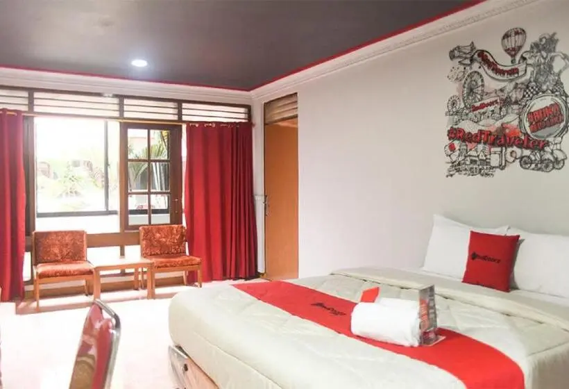 エコノミールーム, Reddoorz Plus Near Rscm Jakarta