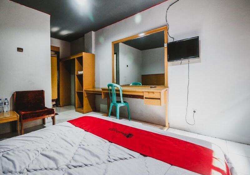 스탠다드 룸, Reddoorz Plus Near Rscm Jakarta