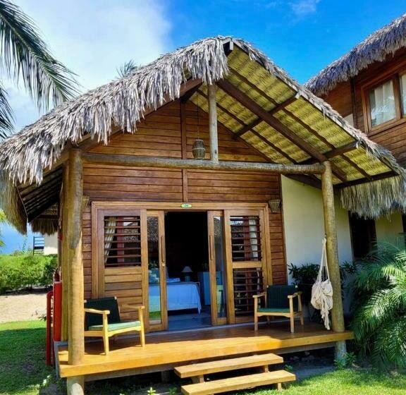 غرفة قياسية, Vila Ybytu Eco Resort