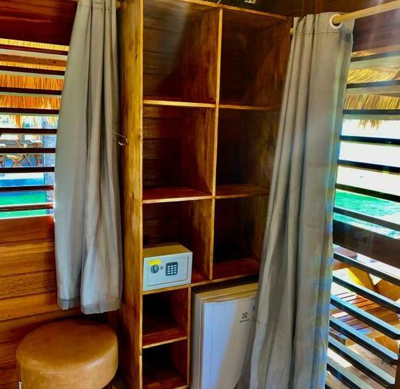 جناح سوبيريور مطل علي البحر, Vila Ybytu Eco Resort