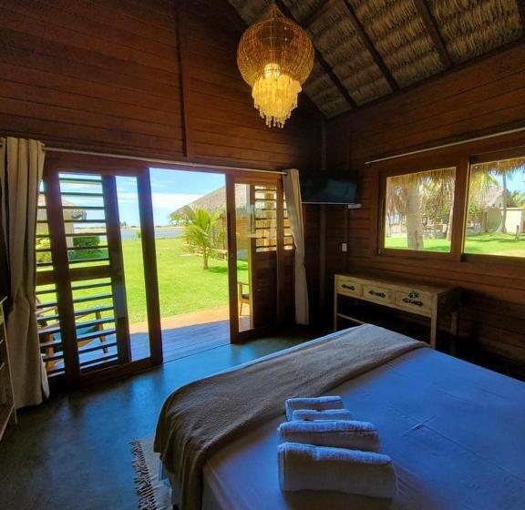 غرفة قياسية, Vila Ybytu Eco Resort