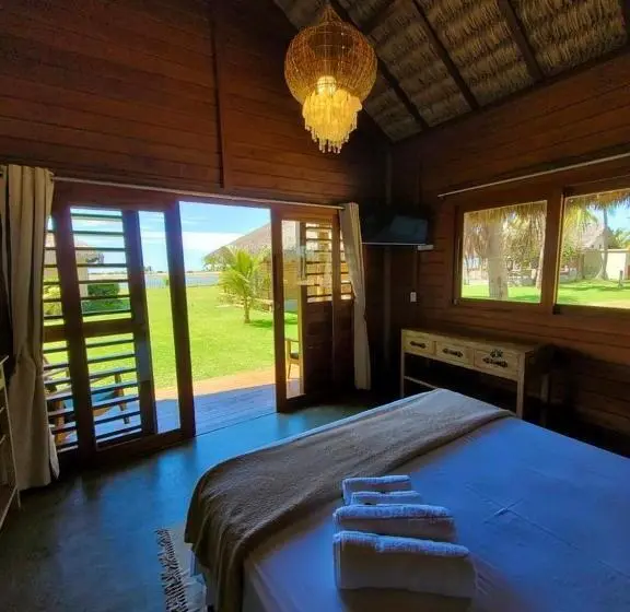 スタンダードルーム, Vila Ybytu Eco Resort