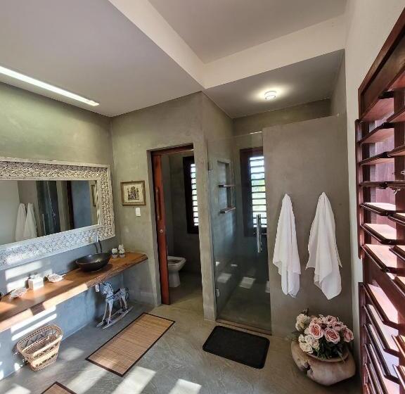 منزل 3 غرف نوم, Vila Ybytu Eco Resort