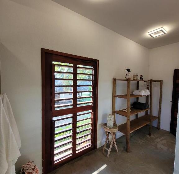 منزل 3 غرف نوم, Vila Ybytu Eco Resort