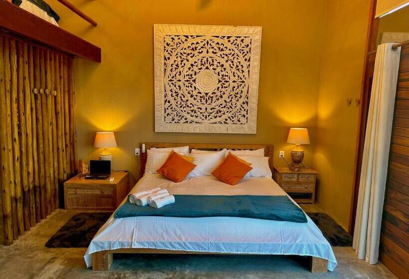 منزل 3 غرف نوم, Vila Ybytu Eco Resort