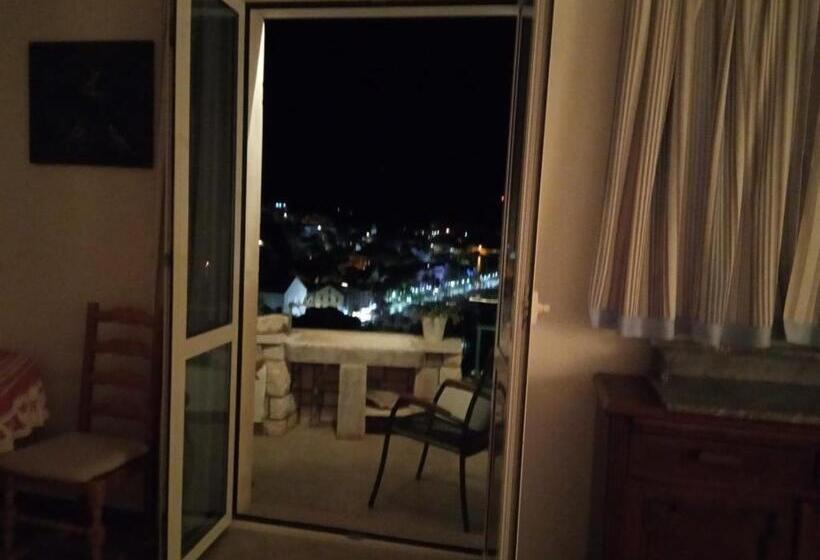 스탠다드 스튜디오 킹침대, Apartments Boćin Rosso