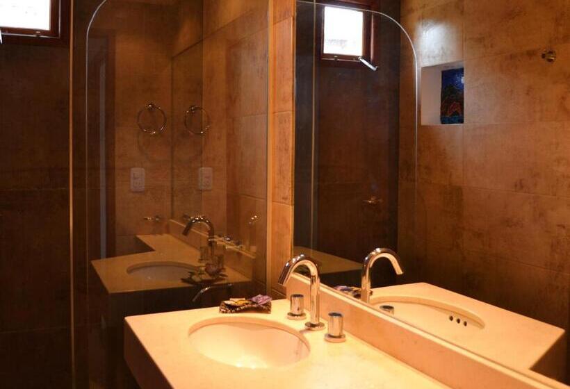 标准单人间, Al Sereno Hotel Panoramico