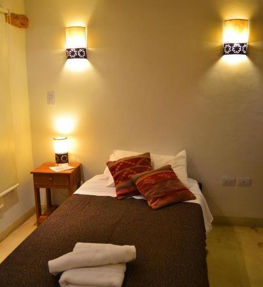 스탠다드 싱글 룸, Al Sereno Hotel Panoramico