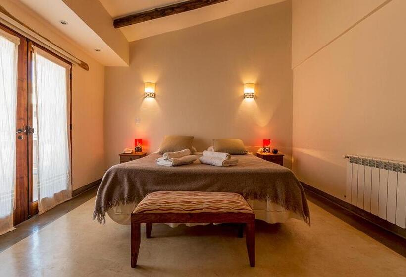 高级三人间, Al Sereno Hotel Panoramico