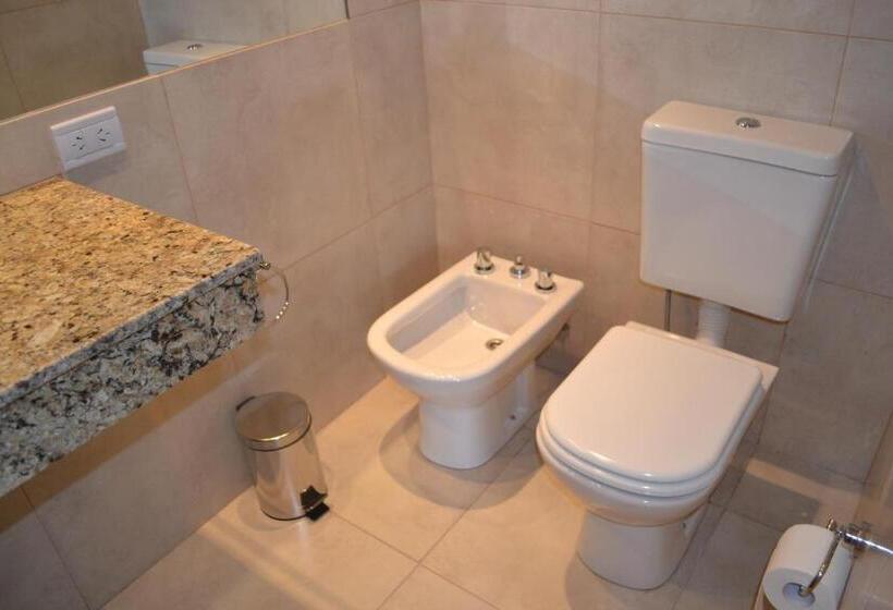 高级三人间, Al Sereno Hotel Panoramico