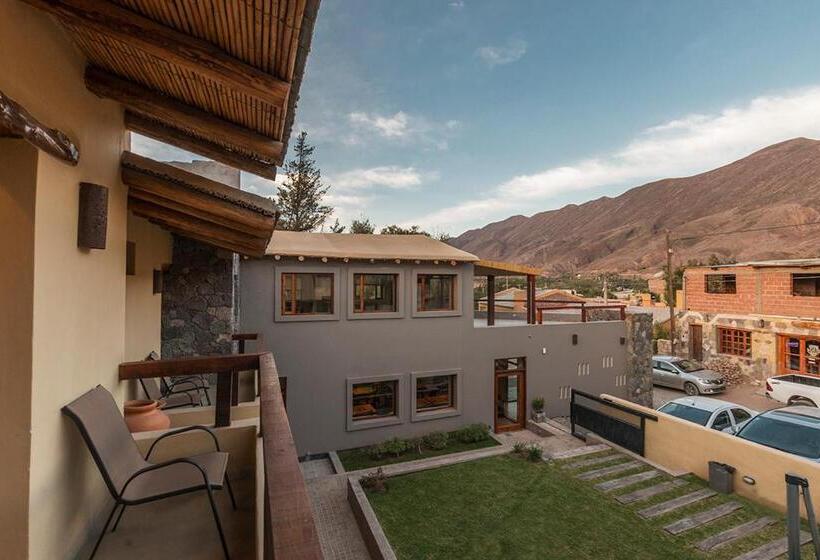 高级大房间, Al Sereno Hotel Panoramico