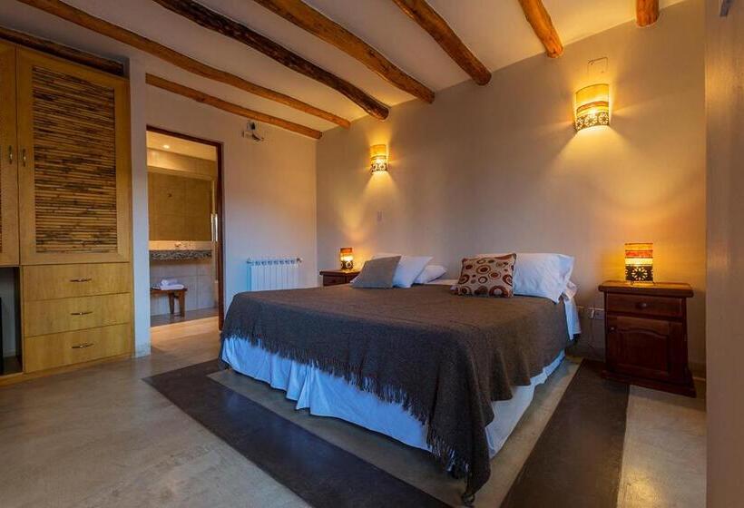 수피리어 룸, Al Sereno Hotel Panoramico