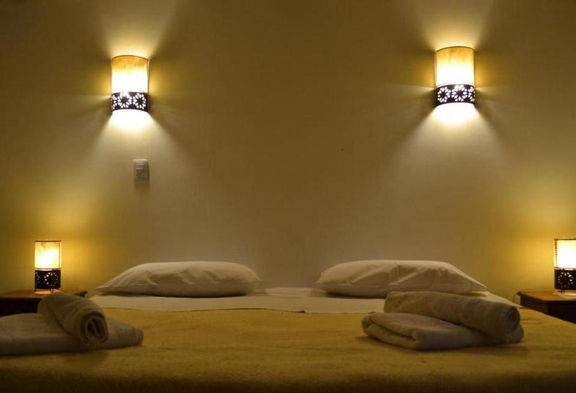 高级大房间, Al Sereno Hotel Panoramico