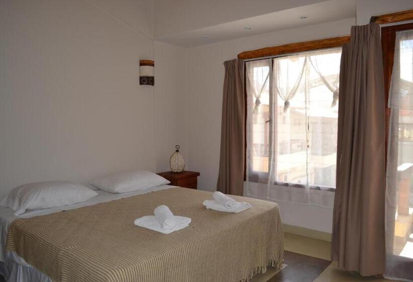 高级大房间, Al Sereno Hotel Panoramico