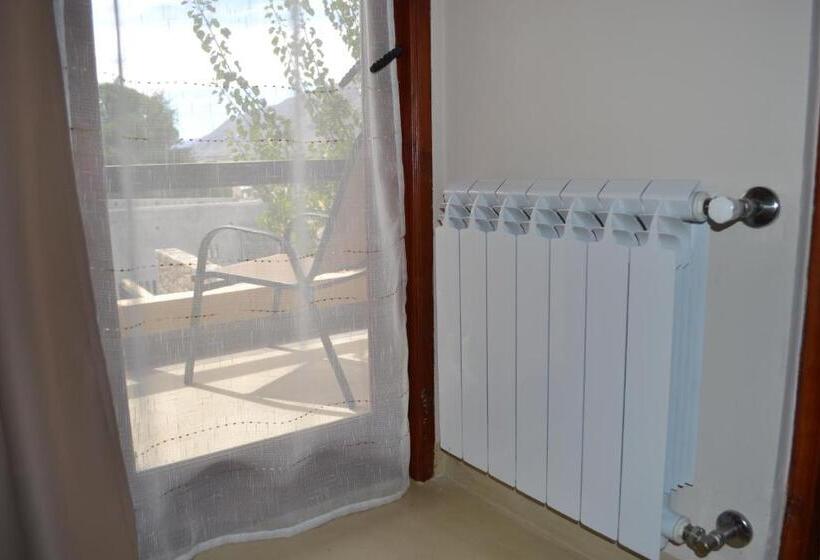 高级大房间, Al Sereno Hotel Panoramico