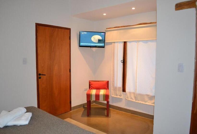 高级大房间, Al Sereno Hotel Panoramico