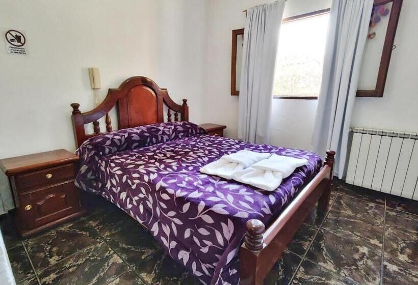 اتاق استاندارد, Hosteria Los Cuartos