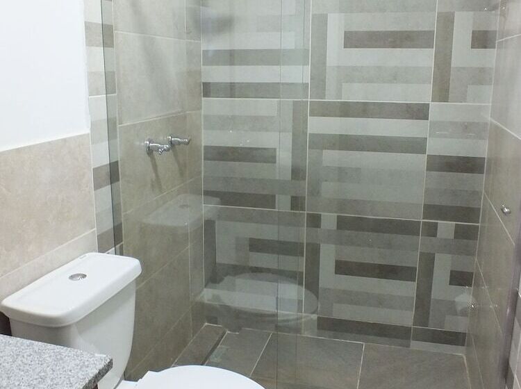 חדר סטנדרט, Alamos Del Parque