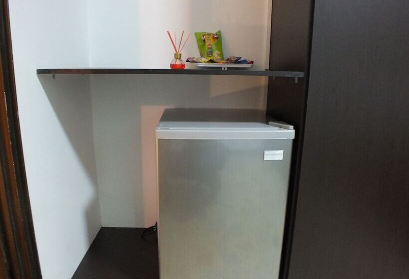 חדר סטנדרט, Alamos Del Parque