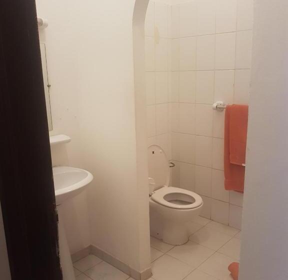 اتاق استاندارد, Arc