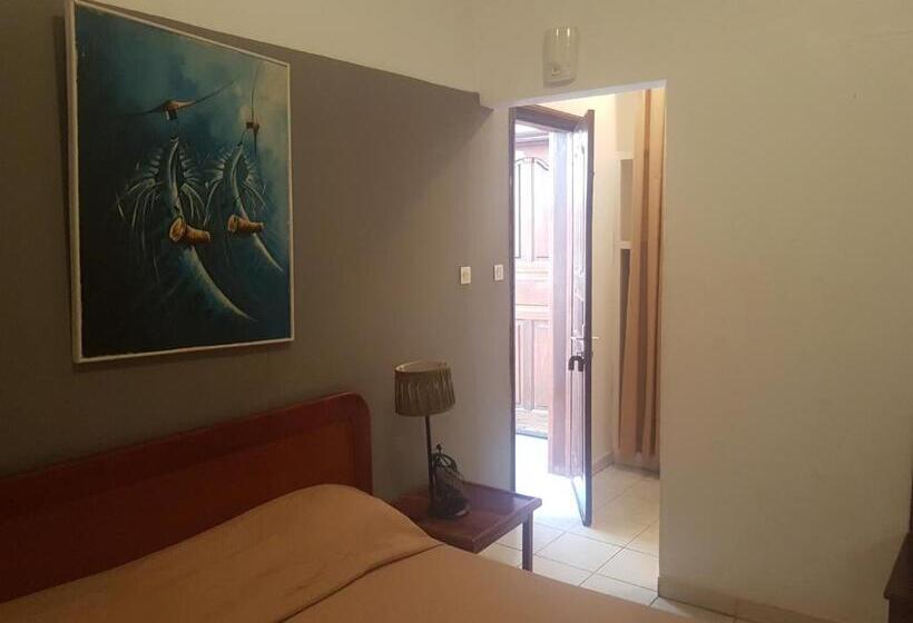 اتاق استاندارد, Arc