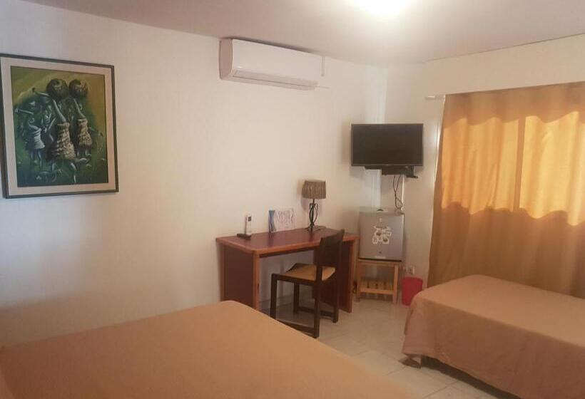 اتاق سوپریور, Arc